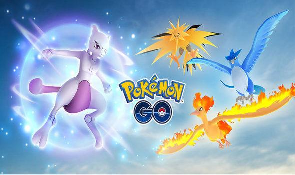 Pokemon Go 详细攻略及大陆地区解锁教程