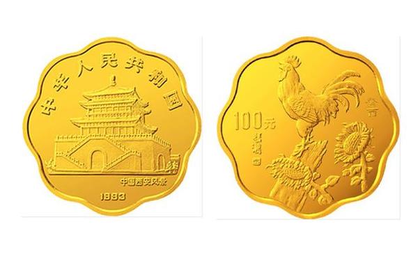 方形五元硬币刚一发布就被抢疯了,这是要跟移动支付抢夺市场吗?