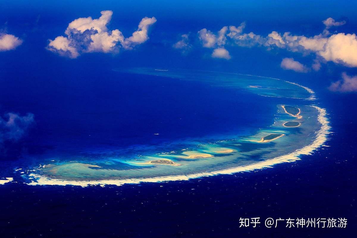 中国十大海岛—海陵岛游记 - 知乎