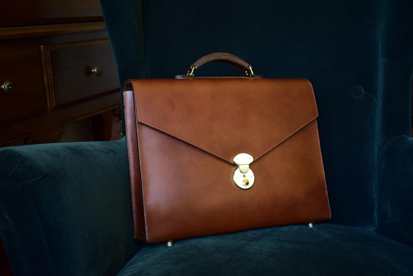 手工皮具怎样能赚钱