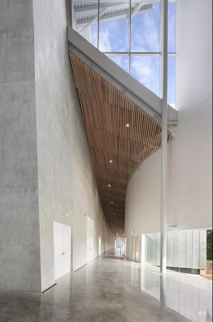 每日一学第五节—公共建筑设计原理 - 知乎