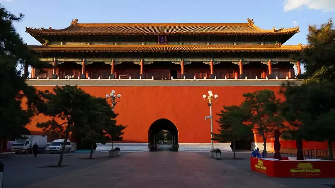 故宫基础知识,你值得拥有 - 知乎