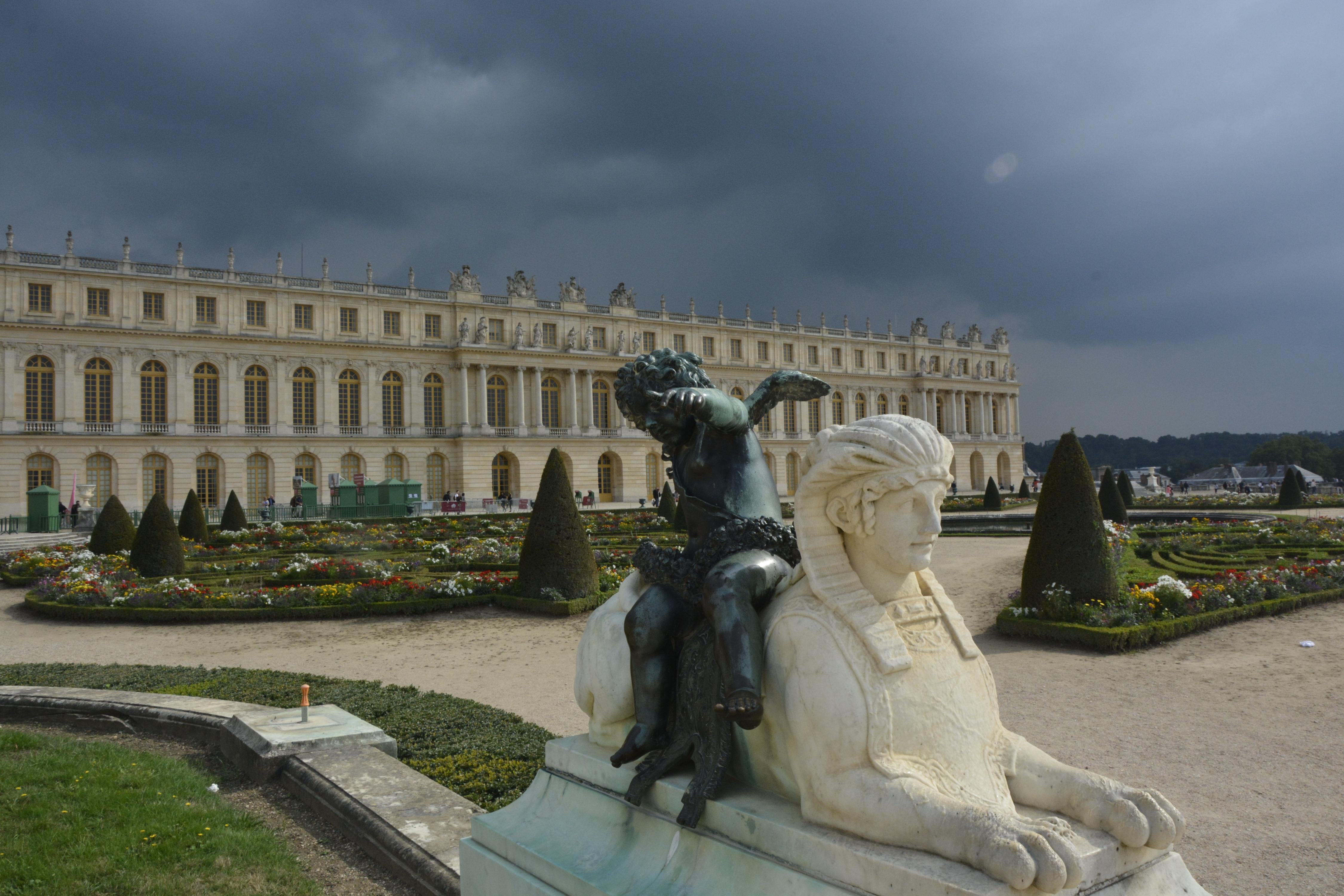 2019凡尔赛宫花园-旅游攻略-门票-地址-问答-游记点评，凡尔赛旅游旅游景点推荐-去哪儿攻略
