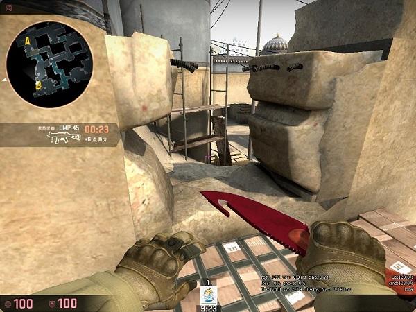 CS进化论:CSGO与CS1.6操作手感的区别 - 知乎