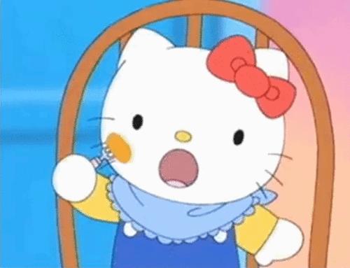 这些都不知道,敢说自己喜欢Hello Kitty? - 知乎