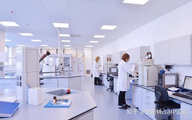 工艺研发：小试、中试、放大-全面介绍！ - 知乎