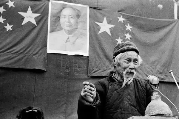 以史为镜之"四清"运动 - 知乎