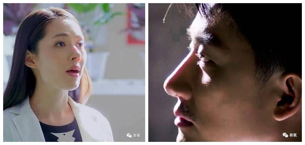 郭碧婷黄轩鼻子透光很可怕看主流几大假体材料分析让你选对隆鼻材料