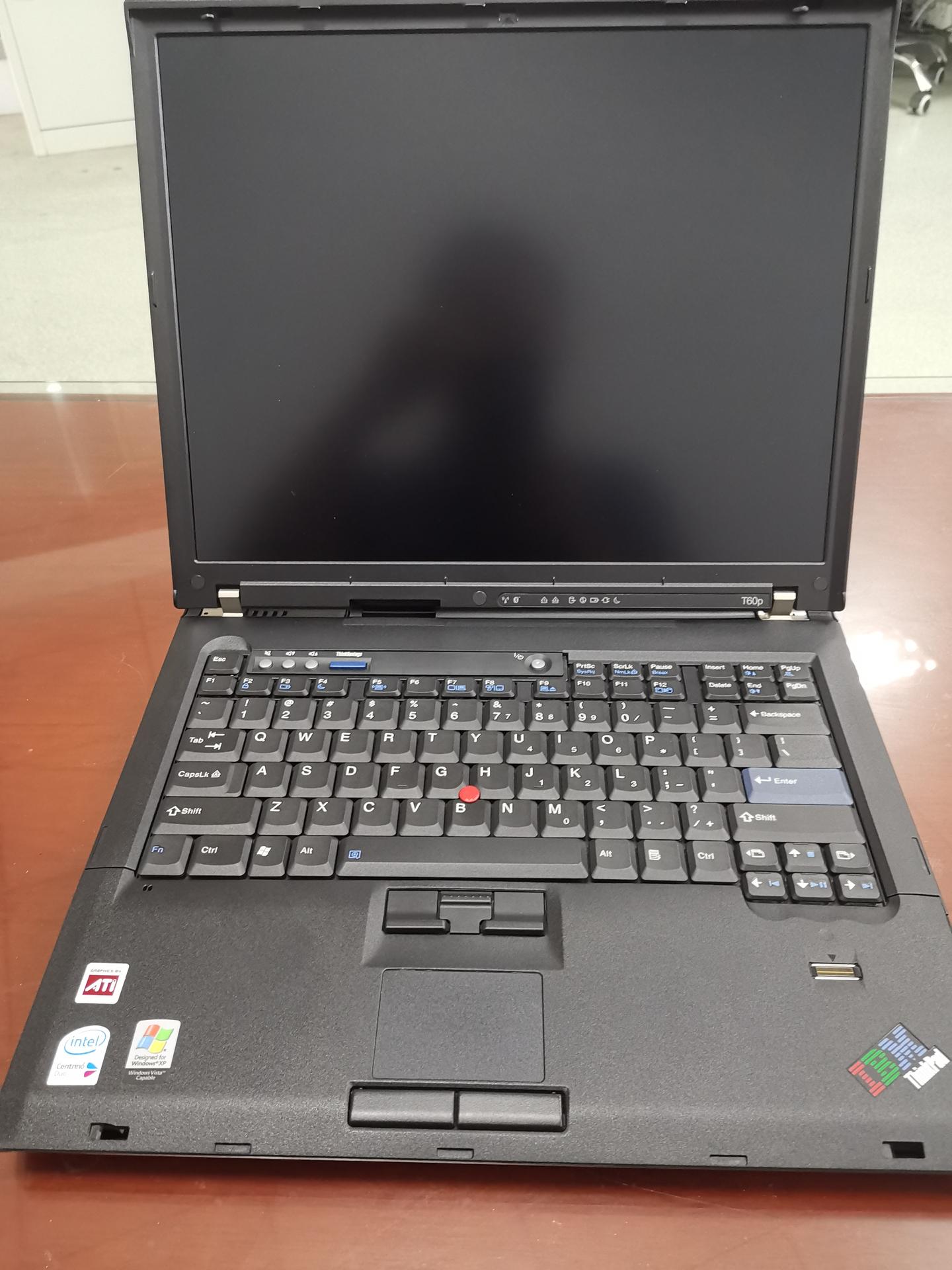 民间对曾经的thinkpad t60/p经典机型主板的复刻,大家怎么看?