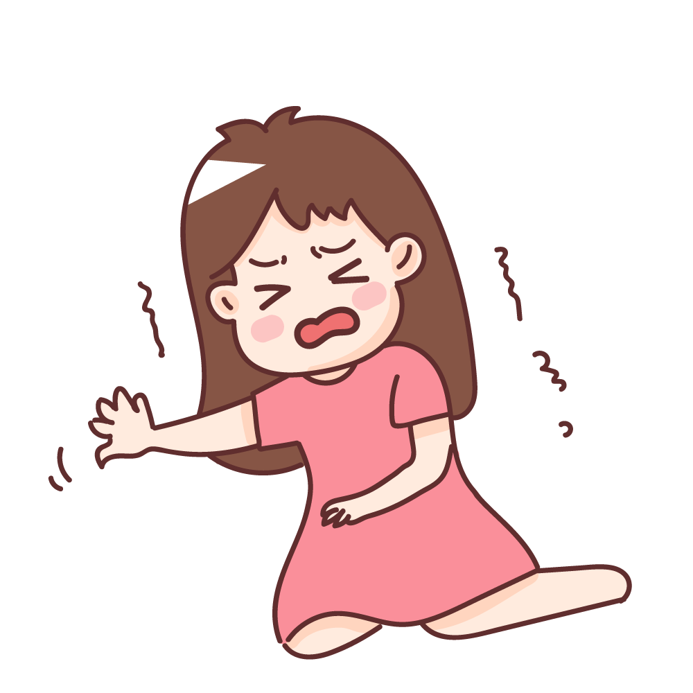 做完盆底康复有异常这五大常见问题须知