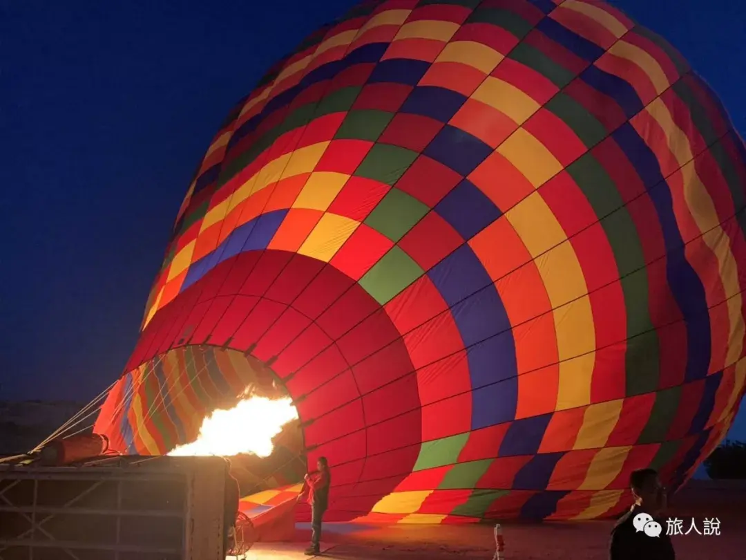热气球升空原理与哪些因素有关（热气球飞行究竟靠什么？与哪些因素有关） | 说明书网