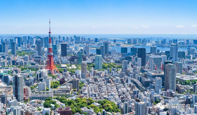 如果来日本定居，你选哪个城市？ 知乎 