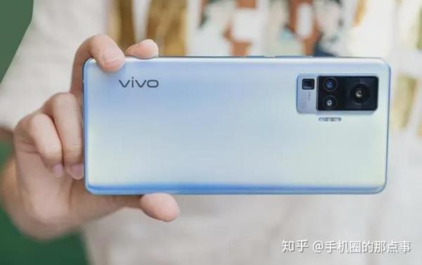 vivo稳居q2中国智能手机市场第二环比增长23