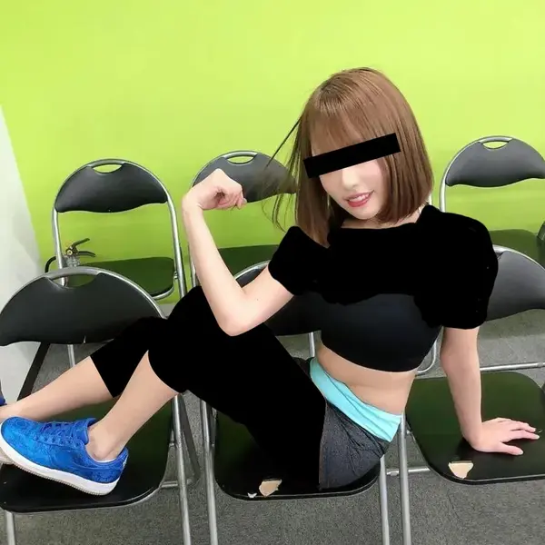 djsoda姜泰莉真没劲整容露肉就能无门槛当球鞋女神