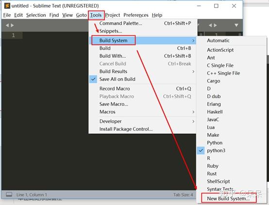 可能是全网最详细的 Python 安装教程(windows)